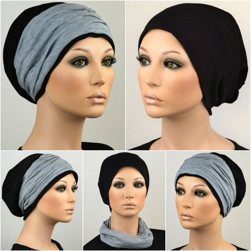 Beanie mütze band chemo - +,