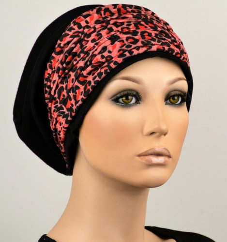 Beanie mütze band - +,